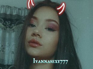Ivannasexy777