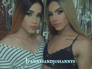 Ivannysandjohannys