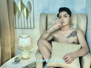 Ivanwillson