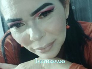 Ivetheevans
