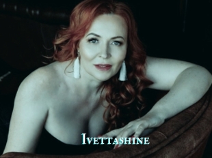 Ivettashine