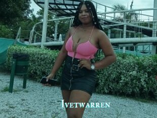 Ivetwarren