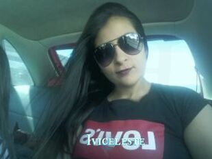 Iviceleste