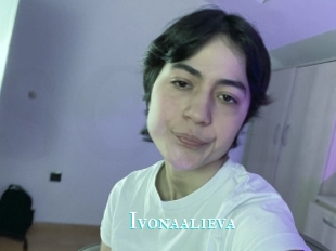 Ivonaalieva
