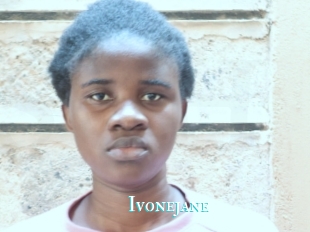 Ivonejane