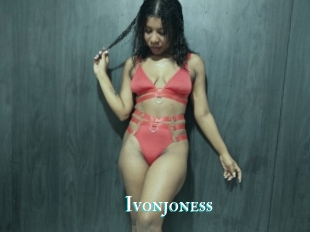 Ivonjoness