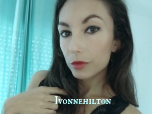 Ivonnehilton