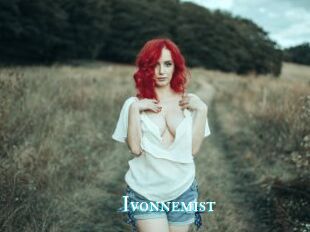 Ivonnemist
