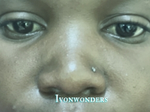 Ivonwonders