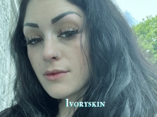 Ivoryskin