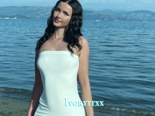 Ivoryyyxx