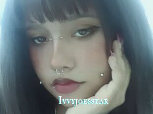 Ivvyjoesstar
