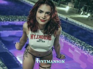 Ivvymanson