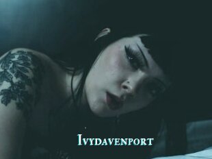 Ivydavenport