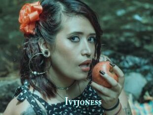 Ivyjoness