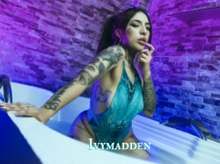 Ivymadden