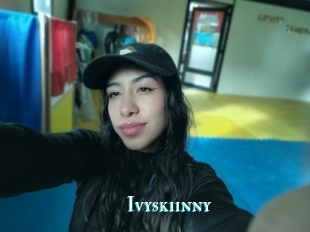 Ivyskiinny