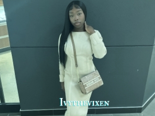 Ivythevixen