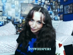 Ivywhispers