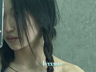 Ivyxmay
