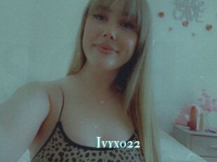 Ivyxo22