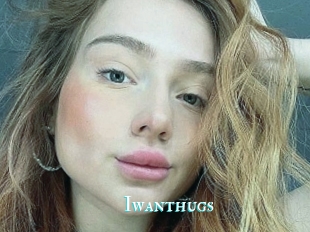 Iwanthugs