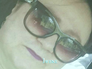 Iwene