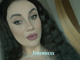 Iyrennexx