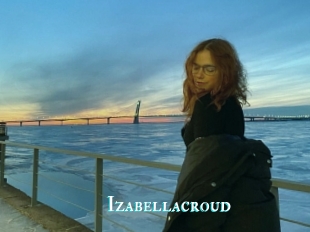 Izabellacroud