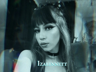 Izabennett