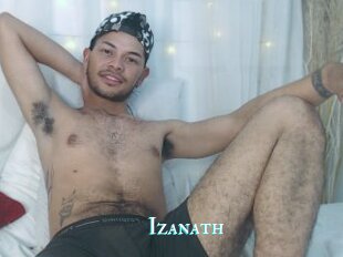 Izanath