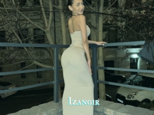 Izanoir