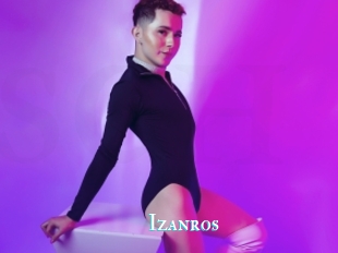 Izanros
