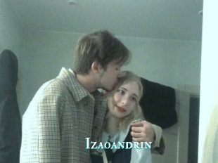 Izaoandrin