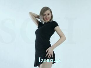 Izobelle