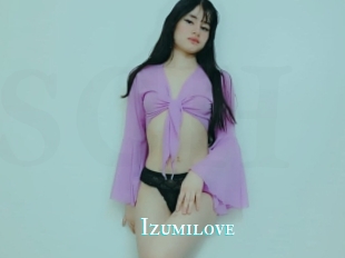 Izumilove