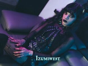 Izumiwest