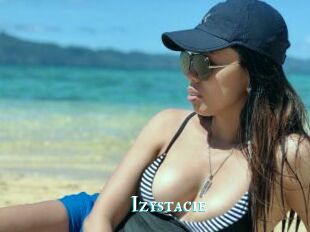 Izystacie