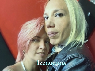 Izzyandmia