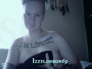 Izzylondon69
