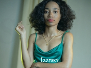 Izzysky