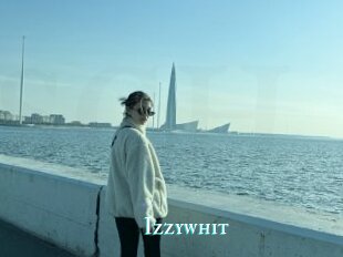 Izzywhit