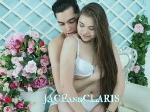 JACEandCLARIS