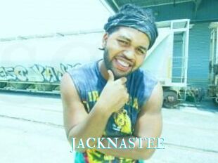 JACKNASTEE