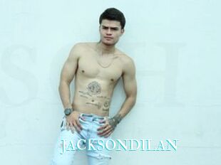 JACKSONDILAN