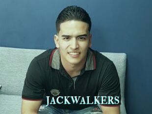 JACKWALKERS