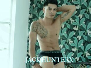 JACK_HUNTERX