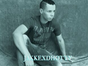 JAKKEXDHOTTY