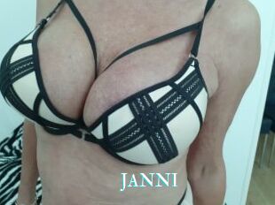 JANNI