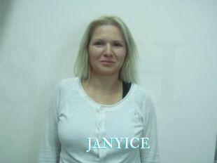 JANYICE